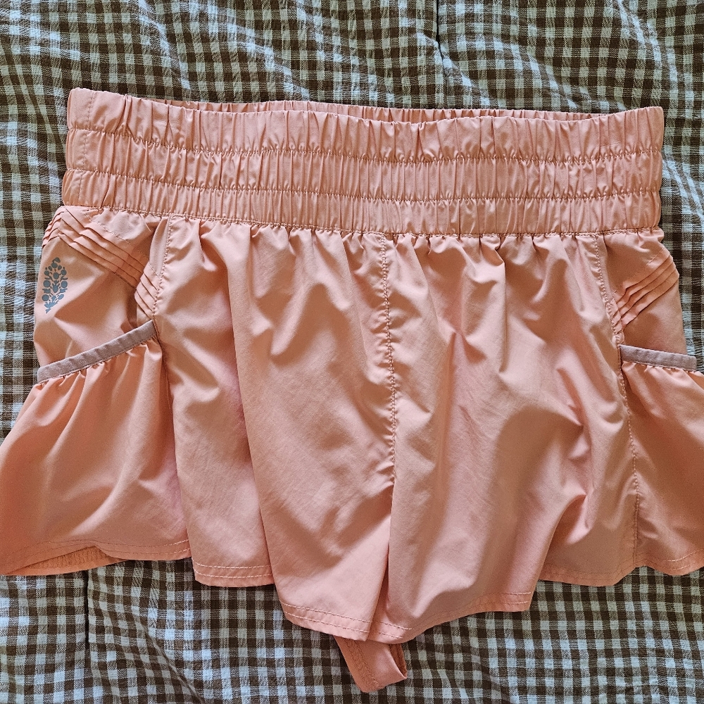 Free People Movement Active Shorts M